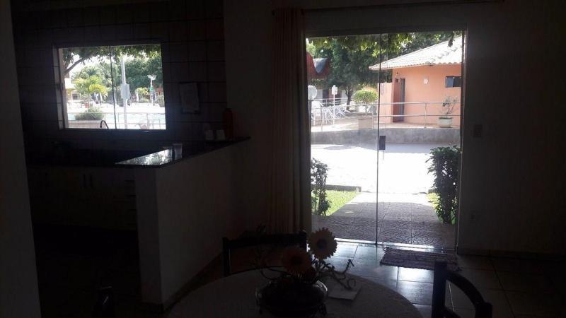 Di Roma Resorts - Reis Imoveis 카우다스노바스 외부 사진