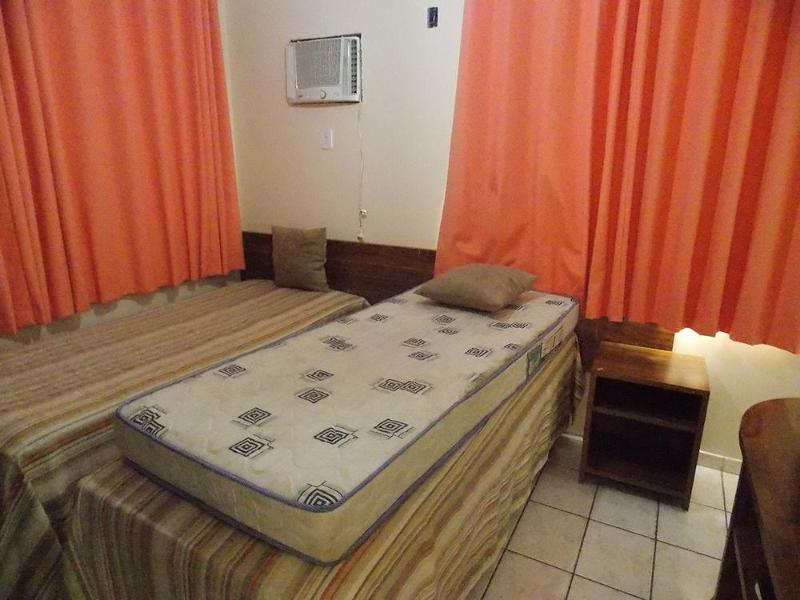 Di Roma Resorts - Reis Imoveis 카우다스노바스 외부 사진