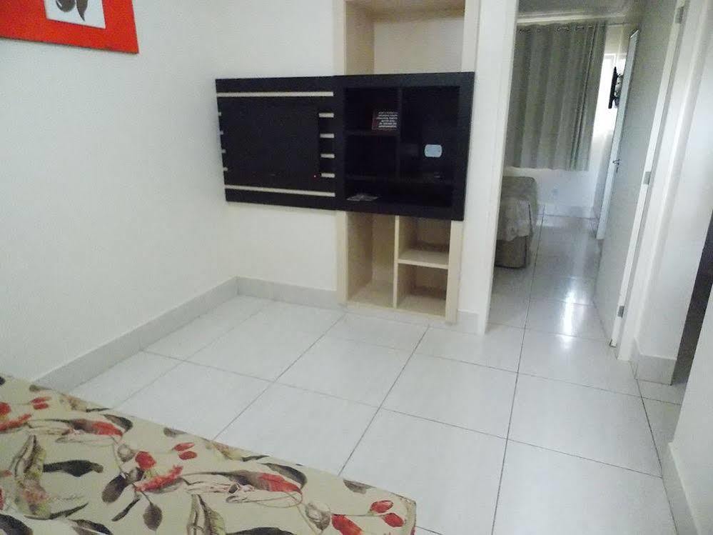 Di Roma Resorts - Reis Imoveis 카우다스노바스 외부 사진