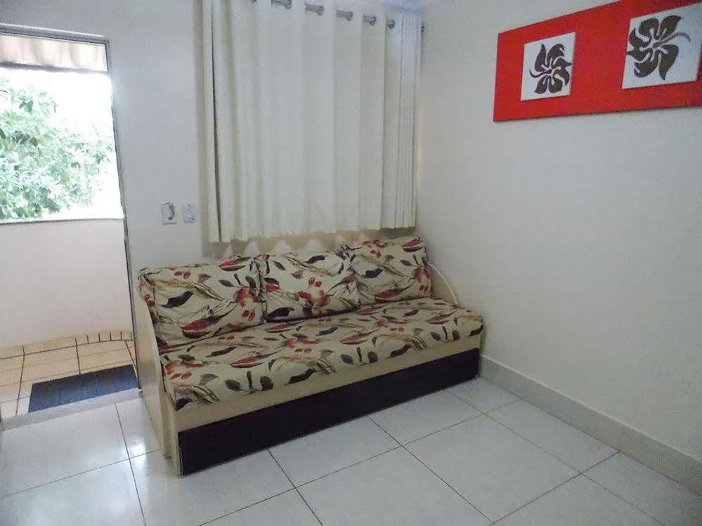 Di Roma Resorts - Reis Imoveis 카우다스노바스 외부 사진