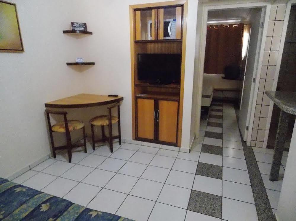 Di Roma Resorts - Reis Imoveis 카우다스노바스 외부 사진