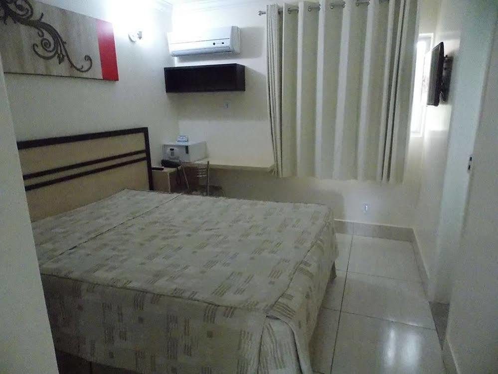 Di Roma Resorts - Reis Imoveis 카우다스노바스 외부 사진