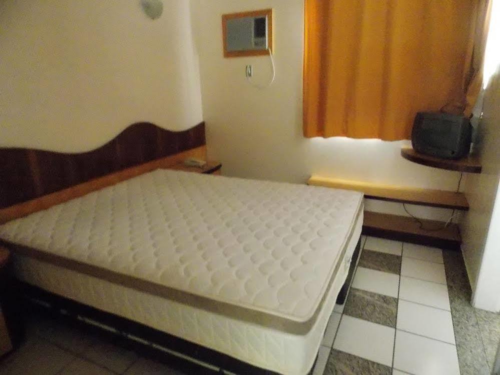 Di Roma Resorts - Reis Imoveis 카우다스노바스 외부 사진