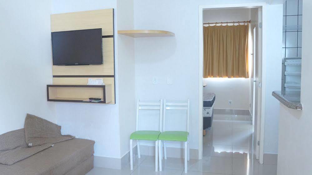Di Roma Resorts - Reis Imoveis 카우다스노바스 외부 사진