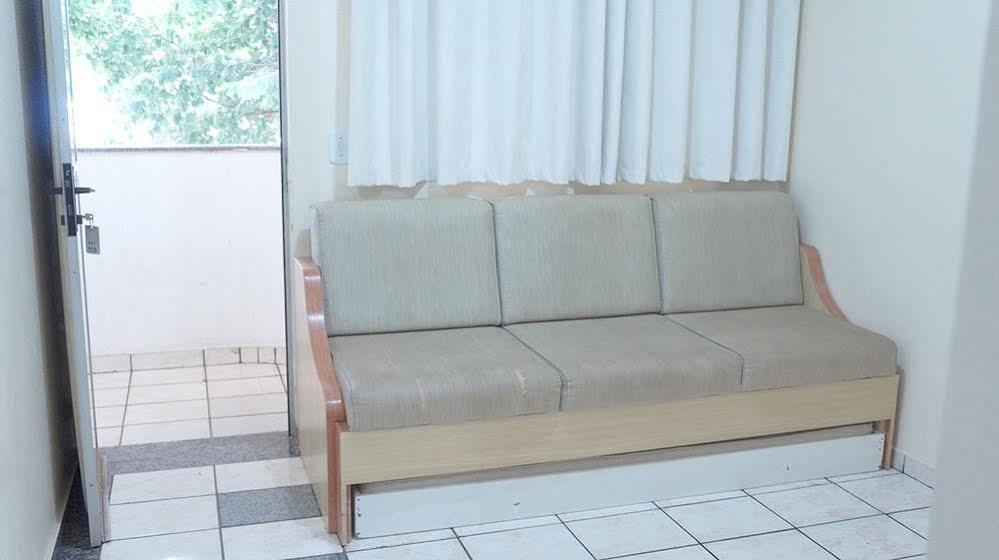 Di Roma Resorts - Reis Imoveis 카우다스노바스 외부 사진