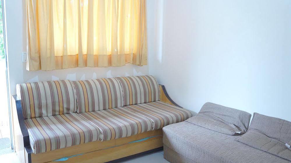 Di Roma Resorts - Reis Imoveis 카우다스노바스 외부 사진