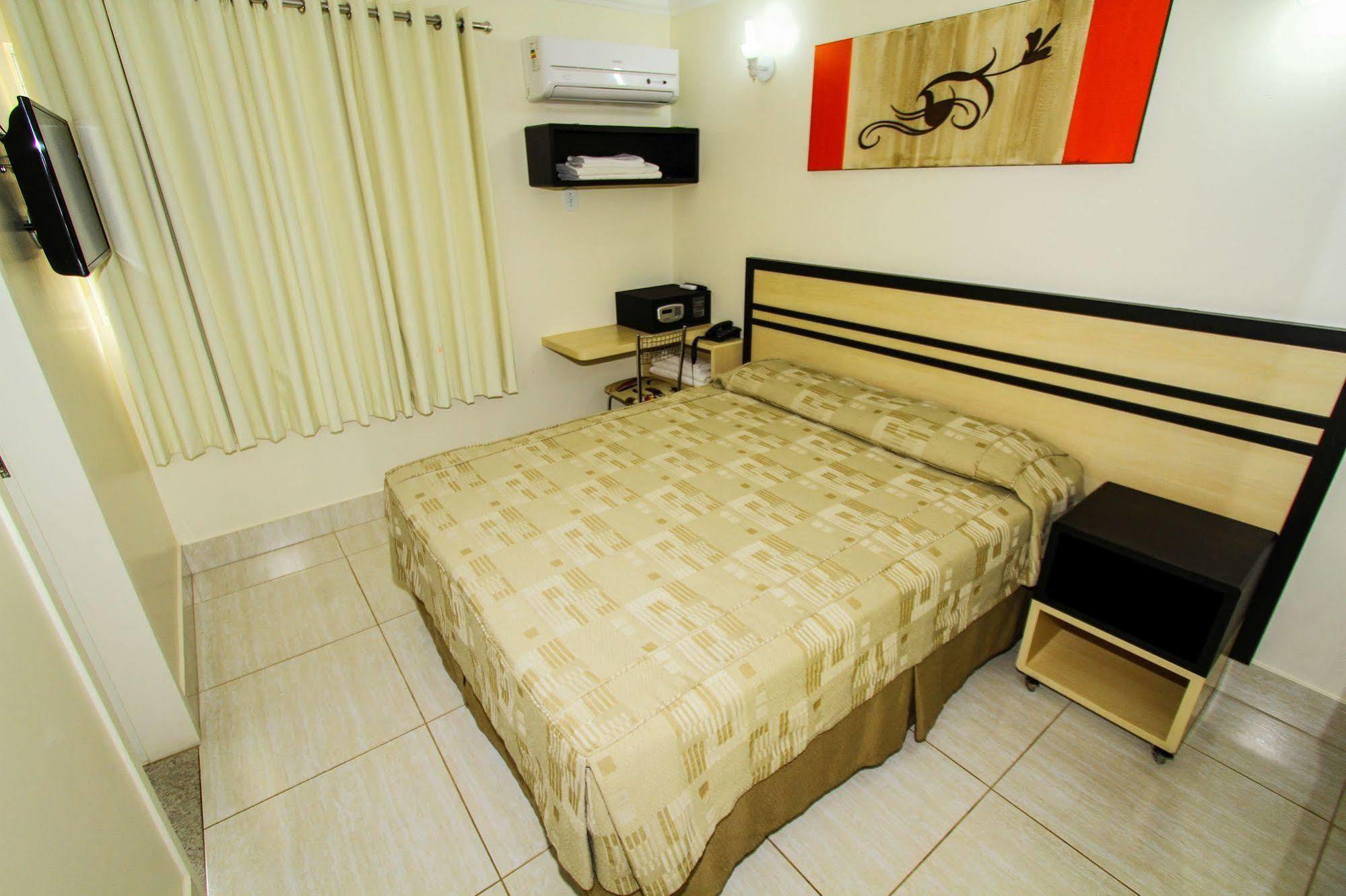 Di Roma Resorts - Reis Imoveis 카우다스노바스 외부 사진