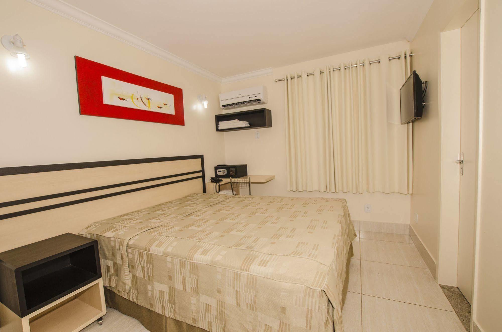 Di Roma Resorts - Reis Imoveis 카우다스노바스 외부 사진