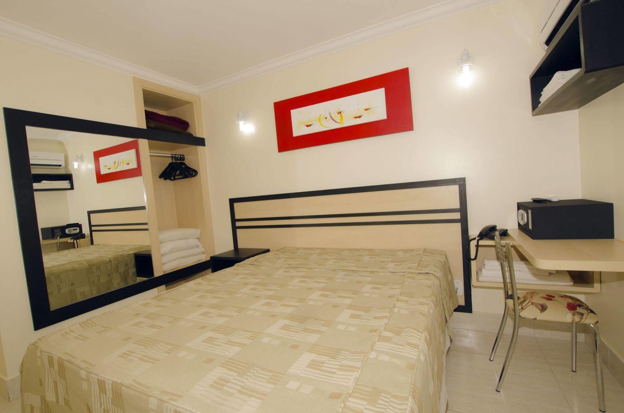Di Roma Resorts - Reis Imoveis 카우다스노바스 외부 사진